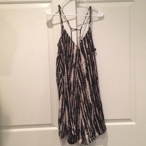 Abercrombie and Fitch casual dress knee length